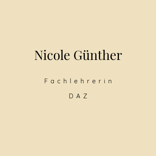 19. Nicole Günther