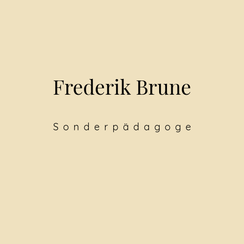 20. Frederik Brune