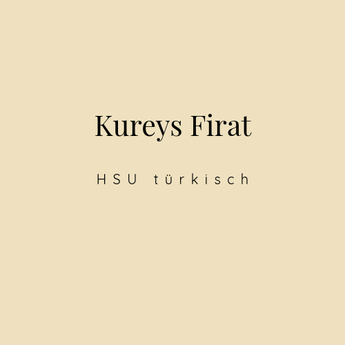 27. Kureys Firat